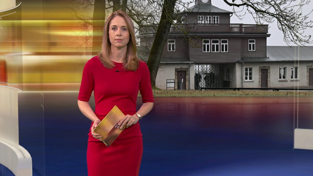 Foto: Julia Lehmann im Studio