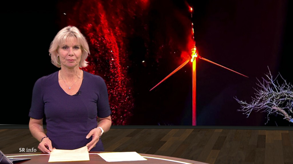 Foto: Simone Blaß im Studio