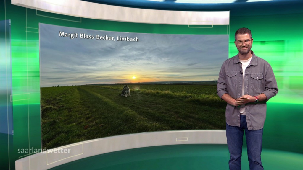 Foto: Jonas Degen im Studio