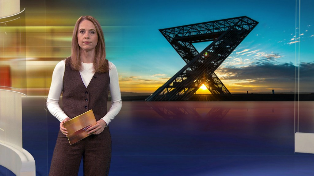 Foto: Julia Lehmann im Studio