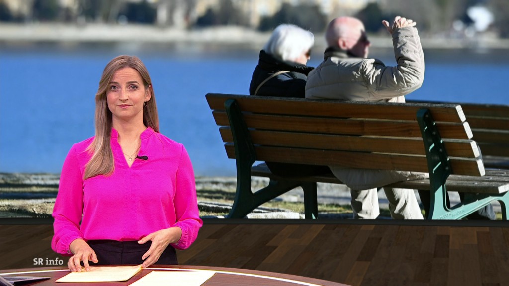 Foto: Eva Mieves im Studio