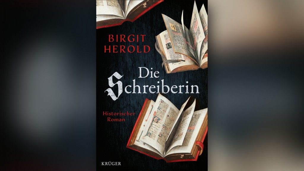 Foto: Roman von Birgit Herold 