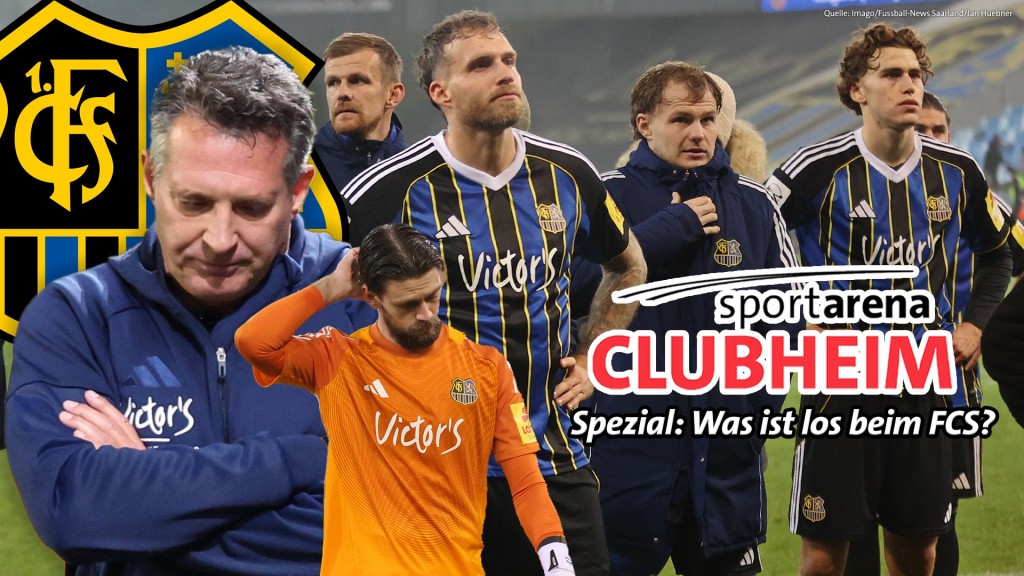 Foto: Thumbnail Clubheim