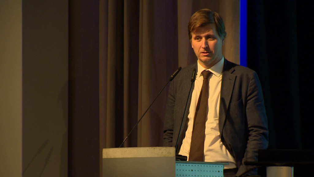 Foto: Moritz Schularick