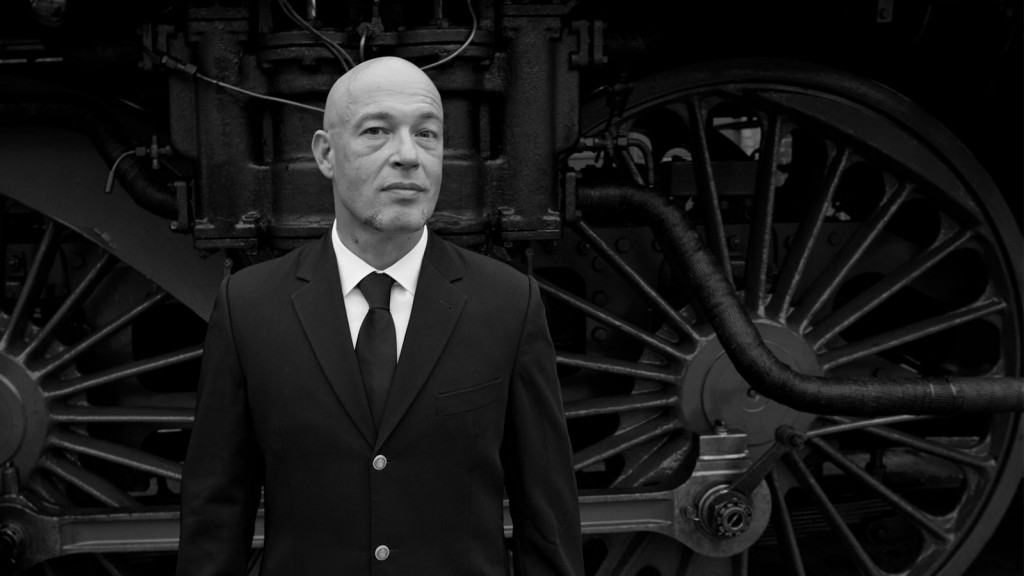 Der Graf von Unheilig