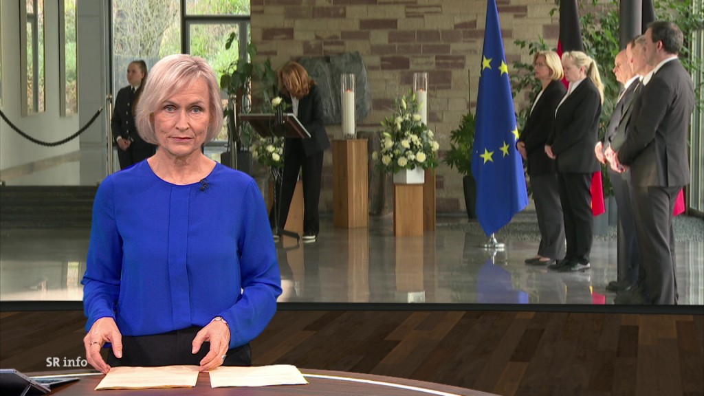 Foto: Verena Bisle im Studio