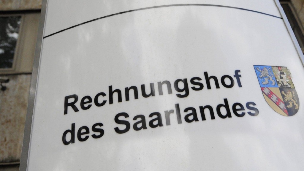 Rechnungshof des Saarlandes