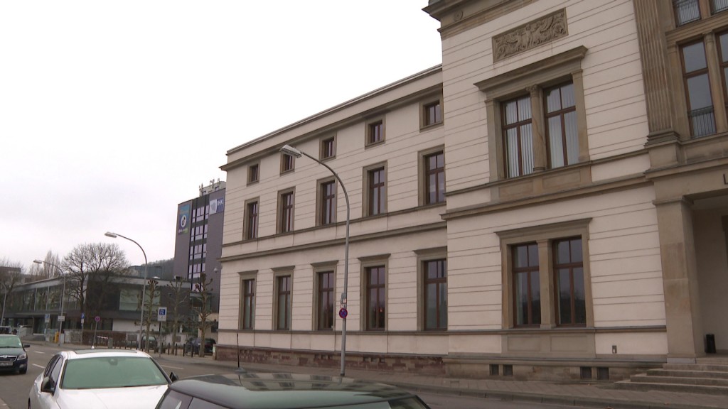 Foto: Landtag des Saarlandes