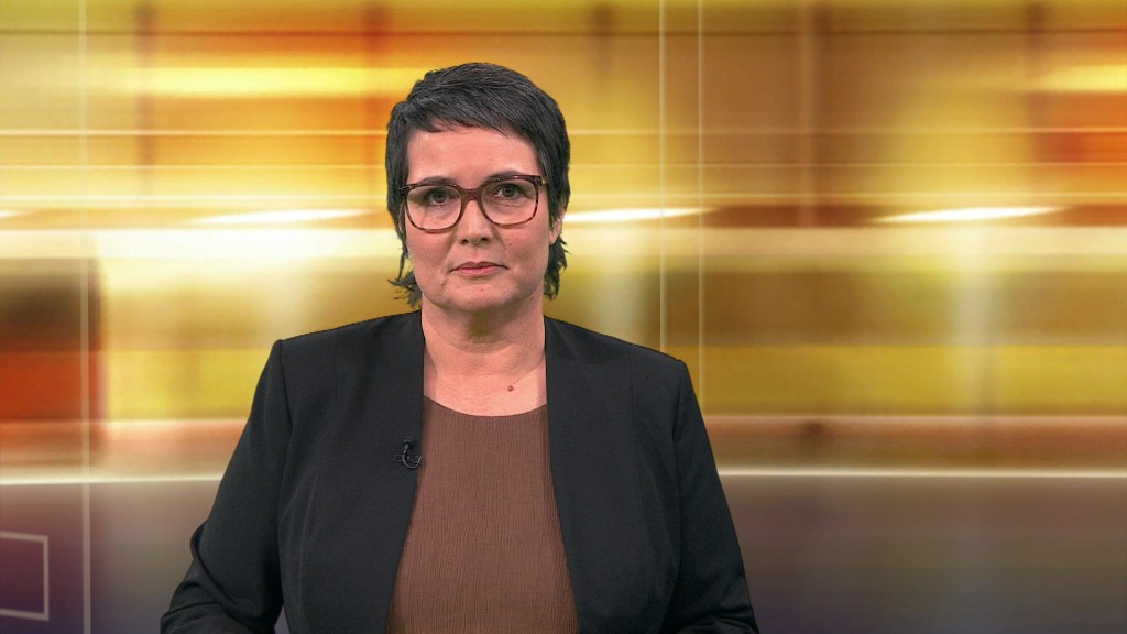 Foto: Sonja Marx im Studio