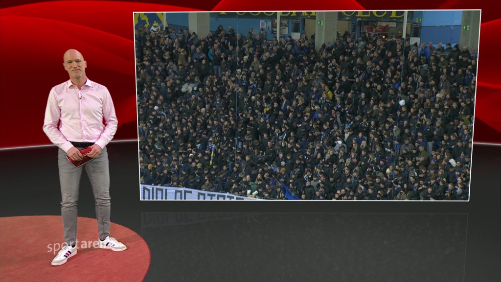 Foto: Henning Mohr im Studio