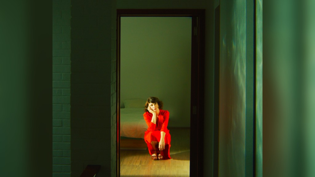 Mélanie Pain - How and Why