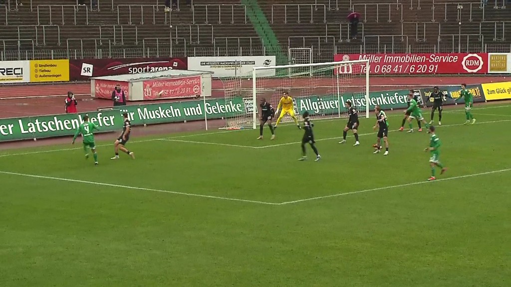 Foto: sportarena am Sonntag