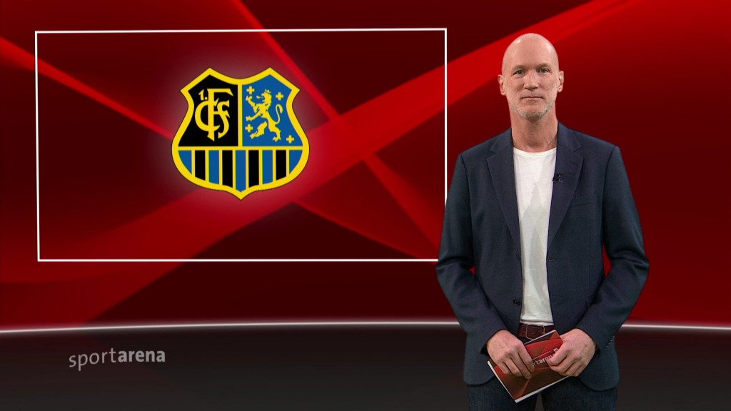 Foto: Henning Mohr im Studio