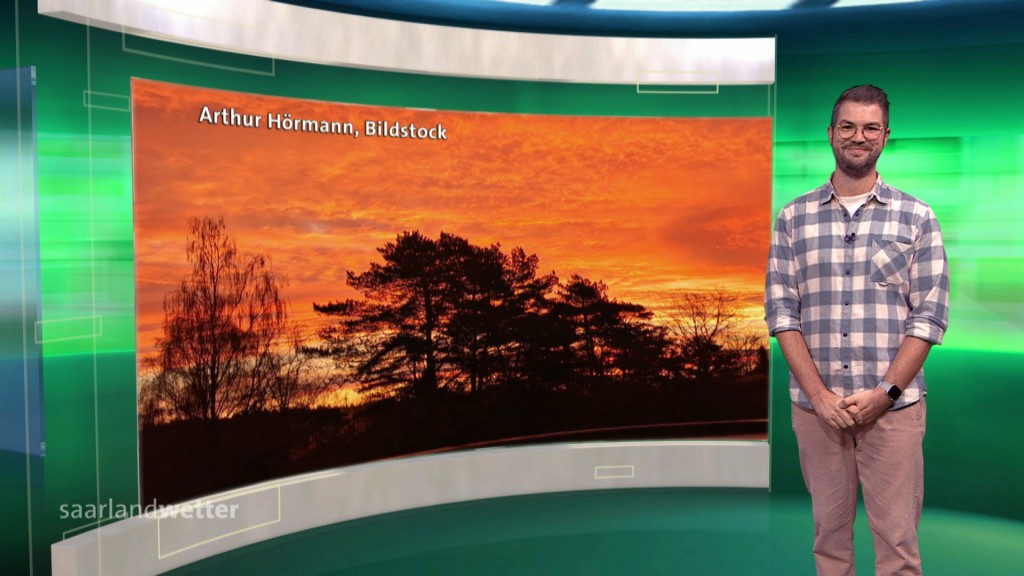 Foto: Jonas Degen im Studio