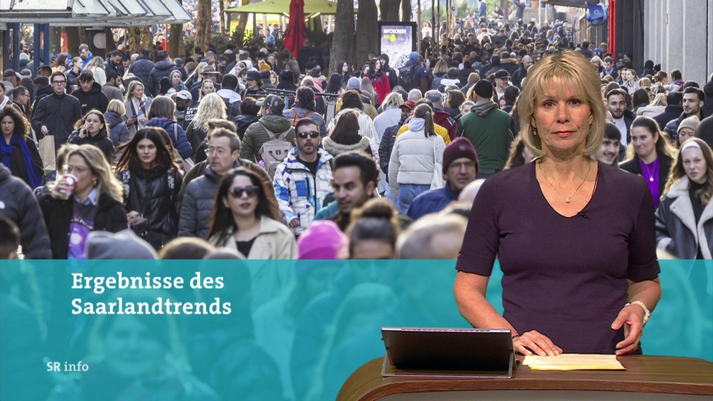 Foto: Simone Blaß im Studio