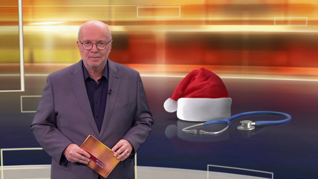 Foto: Roman Bonnaire im Studio