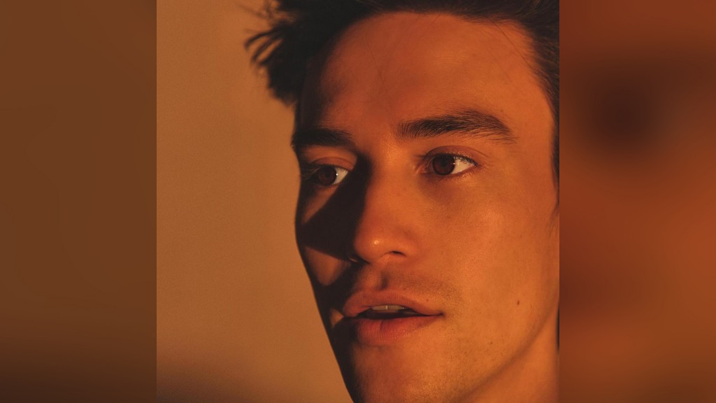 Cover: Jacob Collier - The light for days