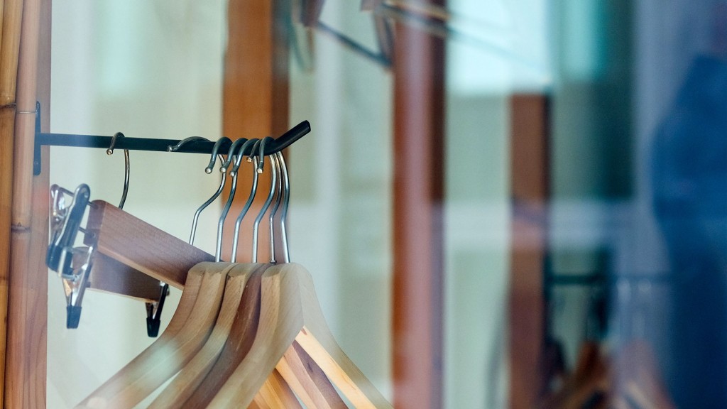 Foto: Kleiderbügel