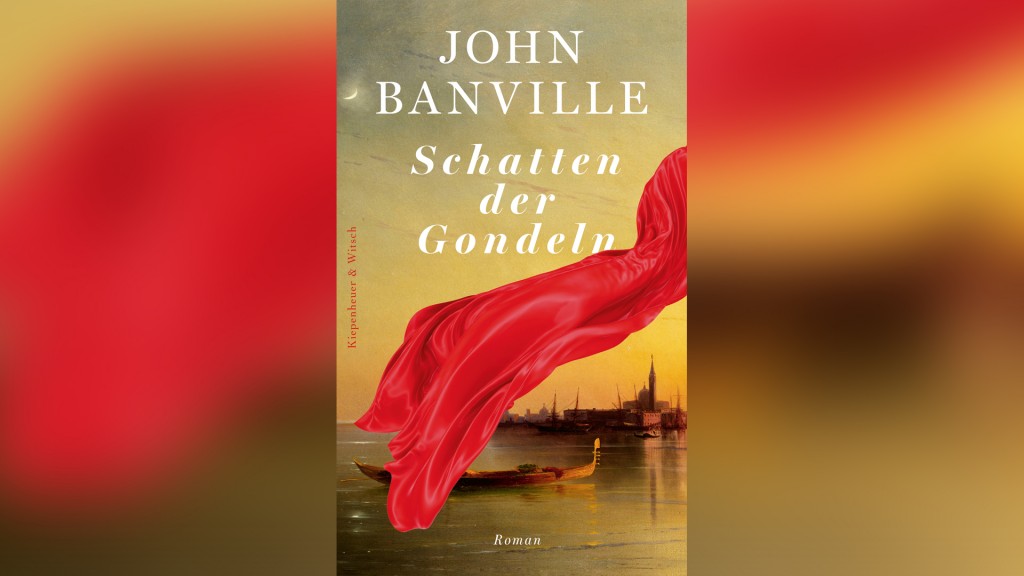 John Banville - 