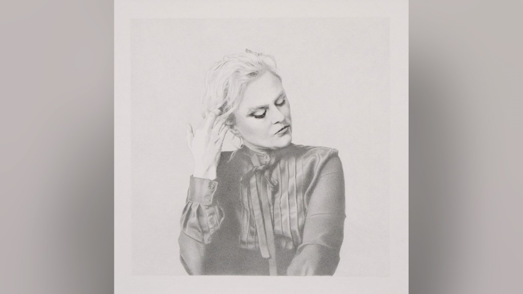 Cover: Olöf Arnalds – Spira