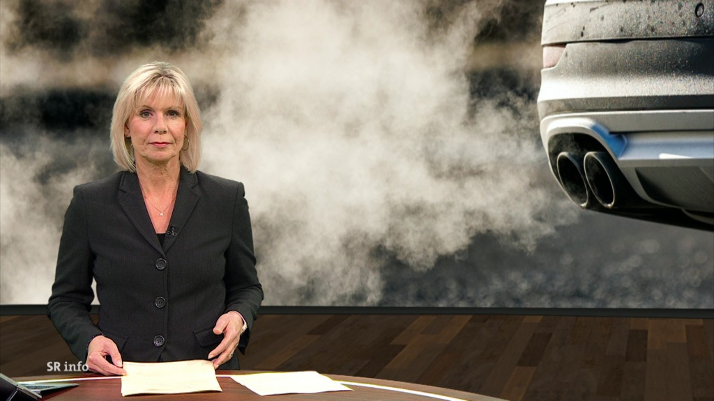 Foto: Simone Blaß im Studio