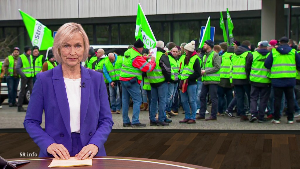 Foto: Simone Blaß im Studio