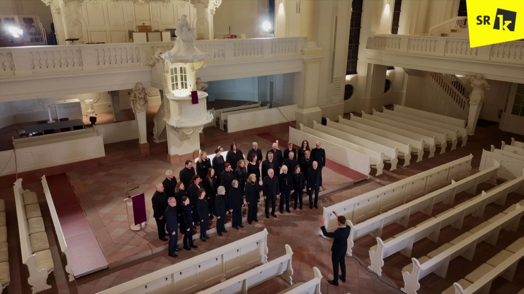 Kammerchor Encore