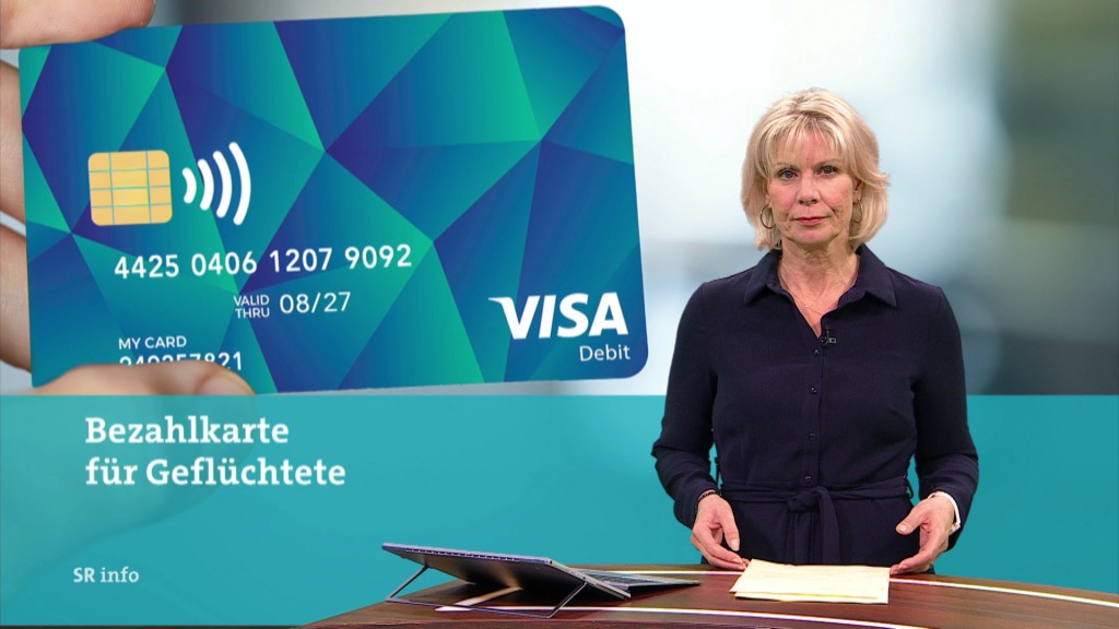 Foto: Simone Blaß im Studio