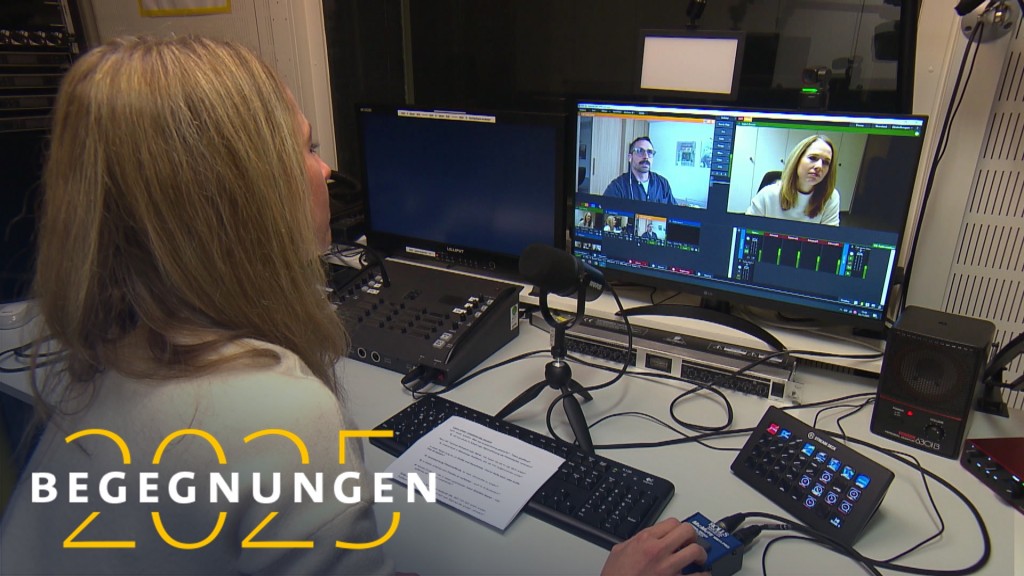 Foto: Julia Lehmann in 