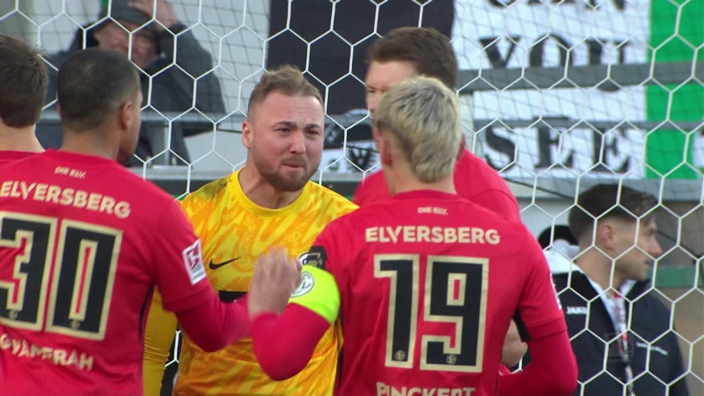 Foto: Spieler der SVE