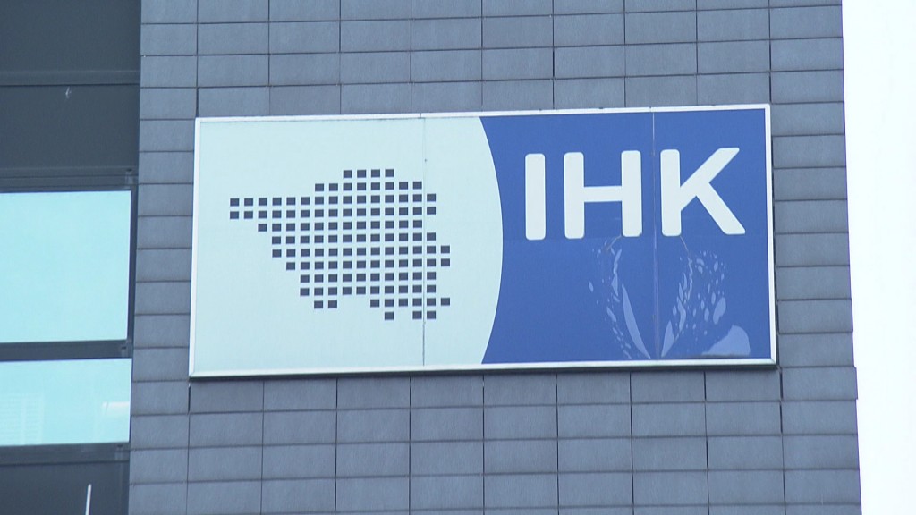 Foto: IHK Logo