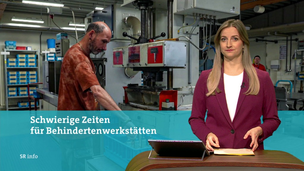 Foto: Eva Mieves im Studio