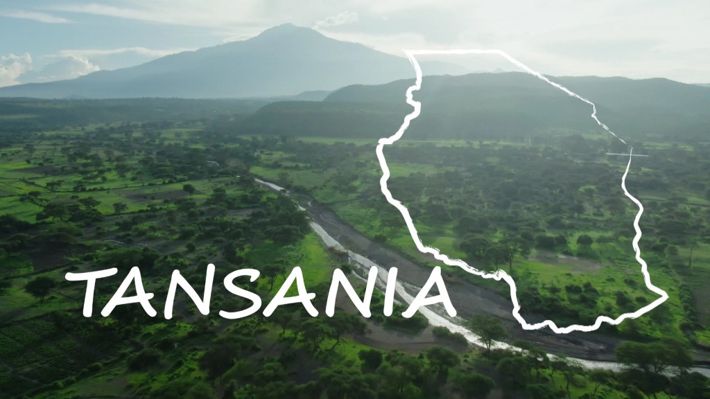 Foto: Kilimandscharo