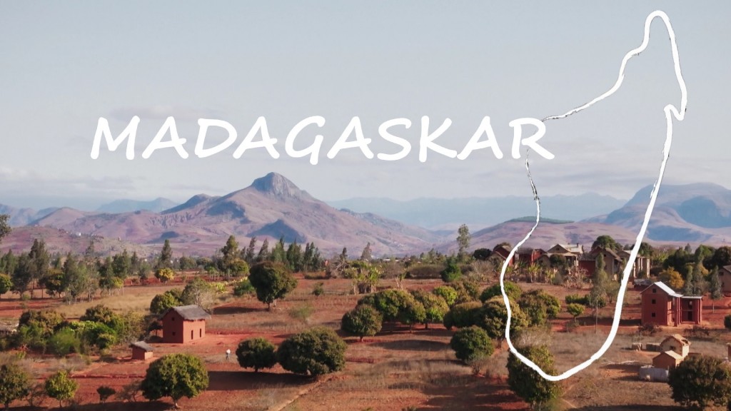 Foto: Madagaskar