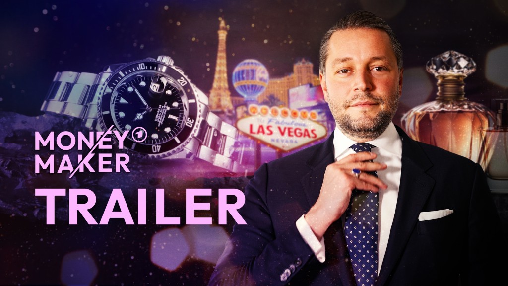 Foto: Influencer Marc Gebauer