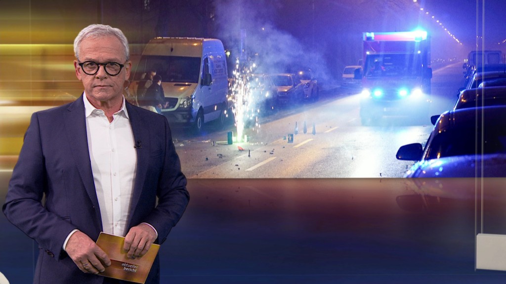 Foto: Joachim Weyand im Studio