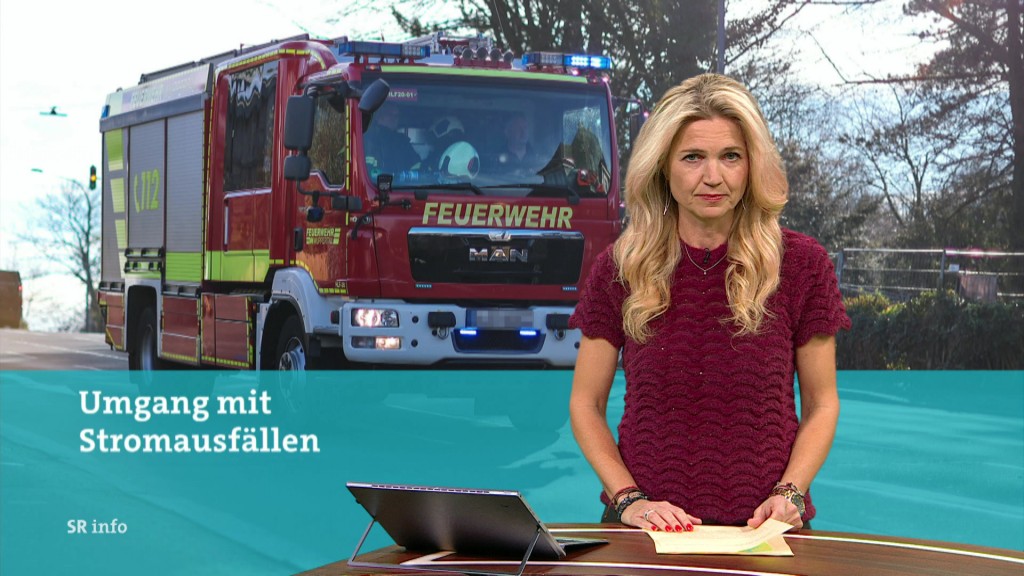 Foto: Anja Fröhlich im Studio