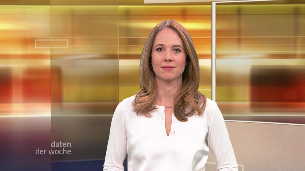 Foto: Julia Lehmann im Studio