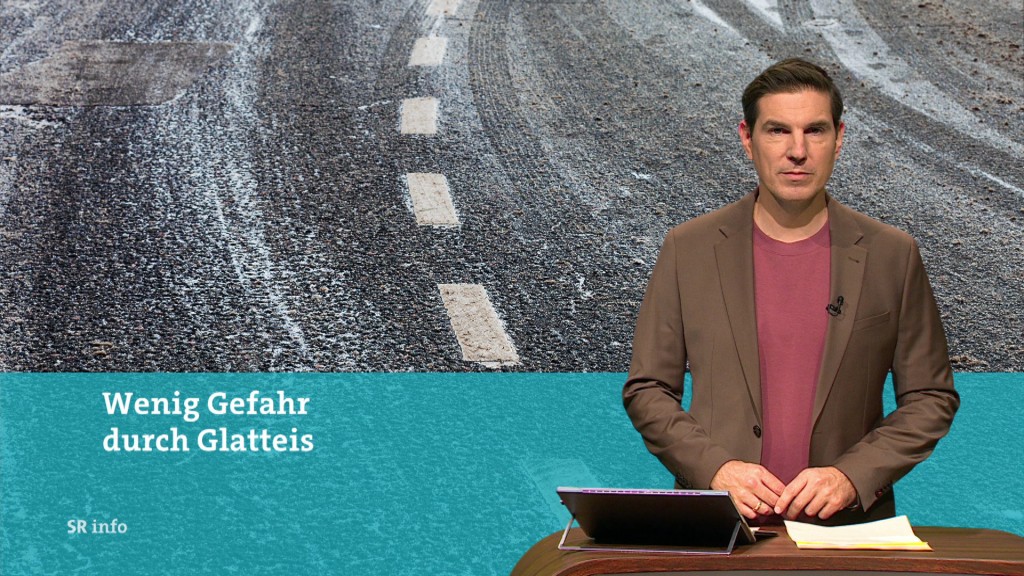 Foto: Florian Possinger im Studio