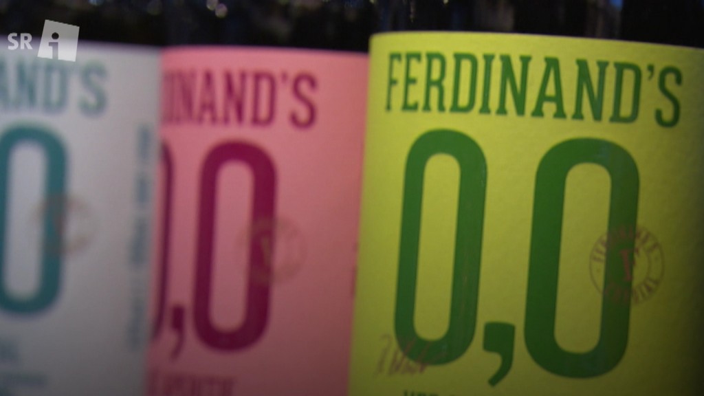 Symbolbild alkoholfreie Getränke