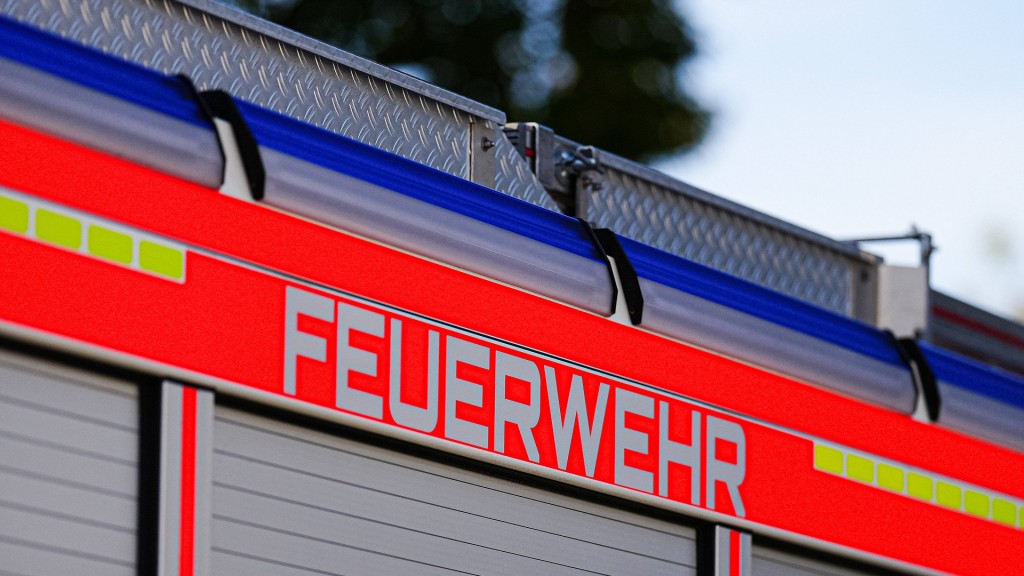 Foto: Symbolbild Feuerwehreinsatz