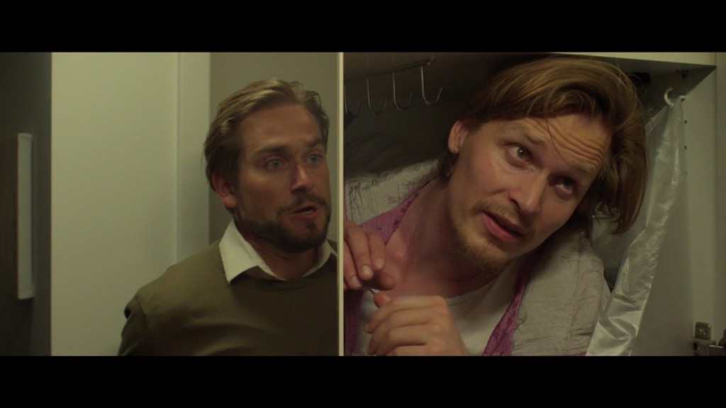 Foto: Szene aus einem Wettbewerbsfilm