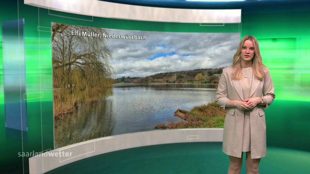 Foto: Fritzi Brandt im Studio