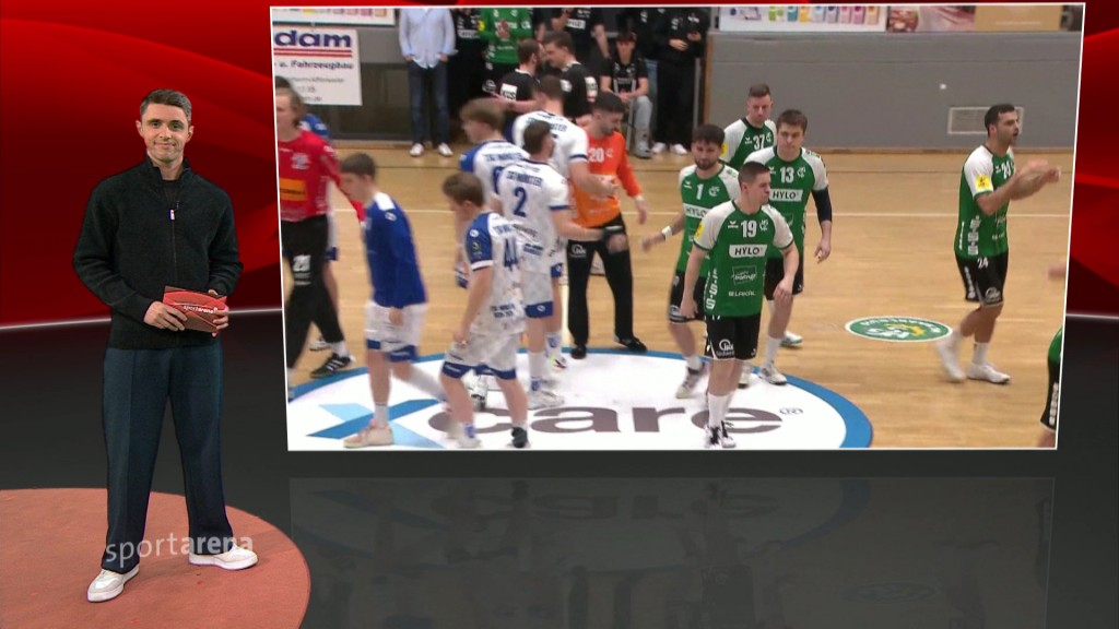 Foto: Tom Klose im Studio