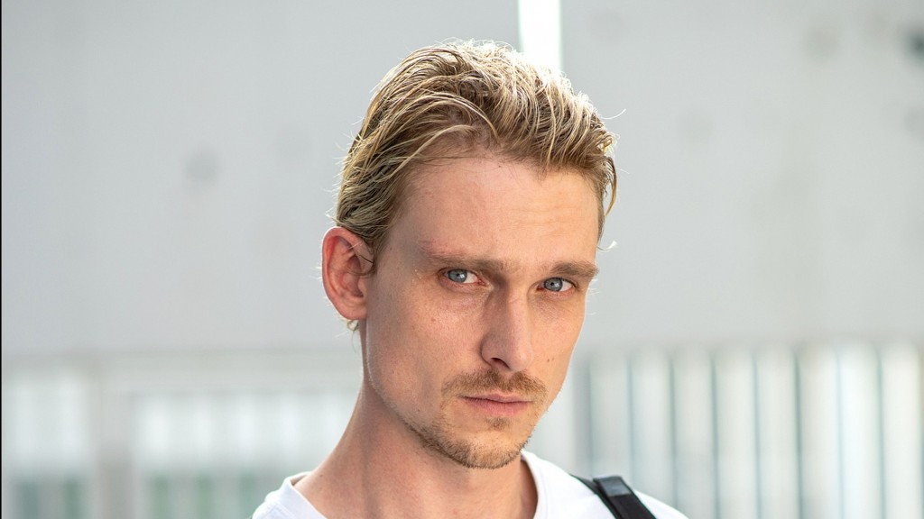 Tatort-Kommissar Daniel Sträßer