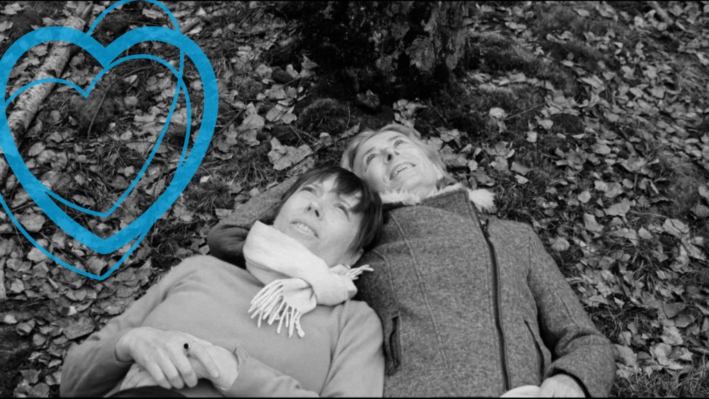 Ausschnitt aus dem Film 