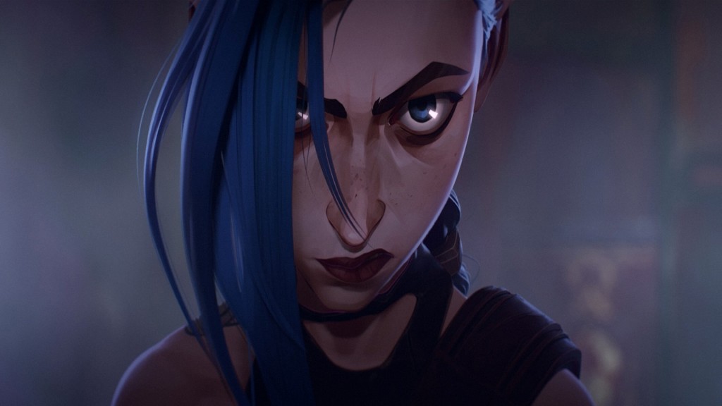 Die Videospiel-Verfilmung 