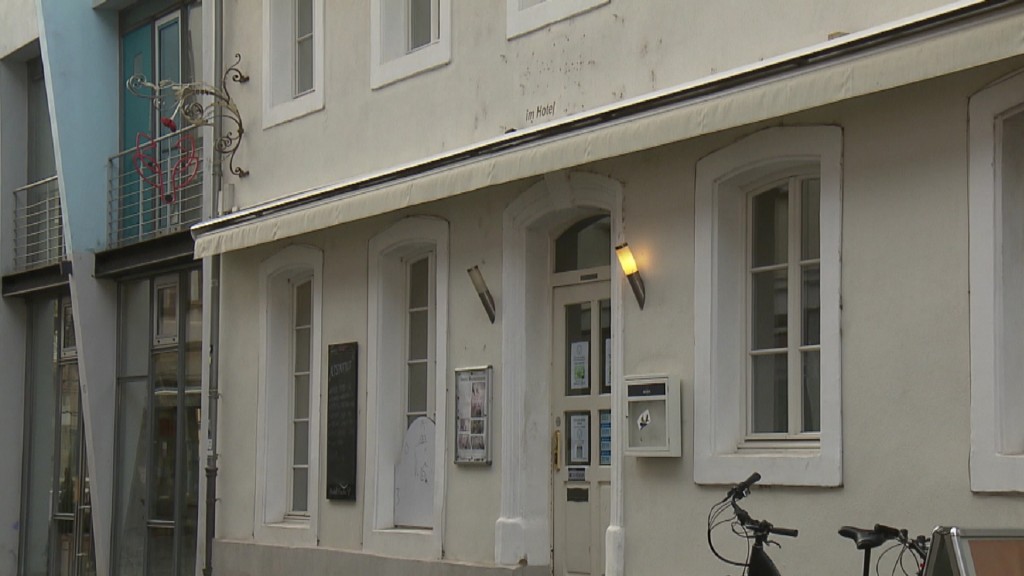 Fuchslounge in Saarbrücken