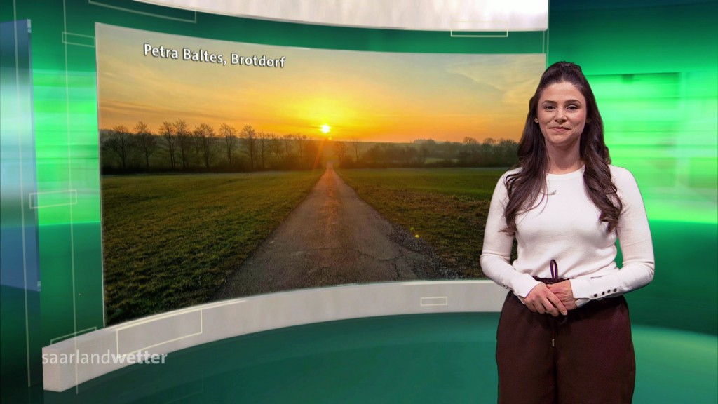 Foto: Jessie Ziegler im Studio