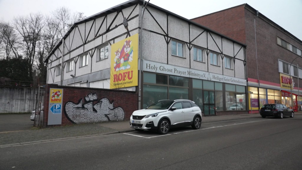 Foto: Rofu Kinderland in Saarbrücken